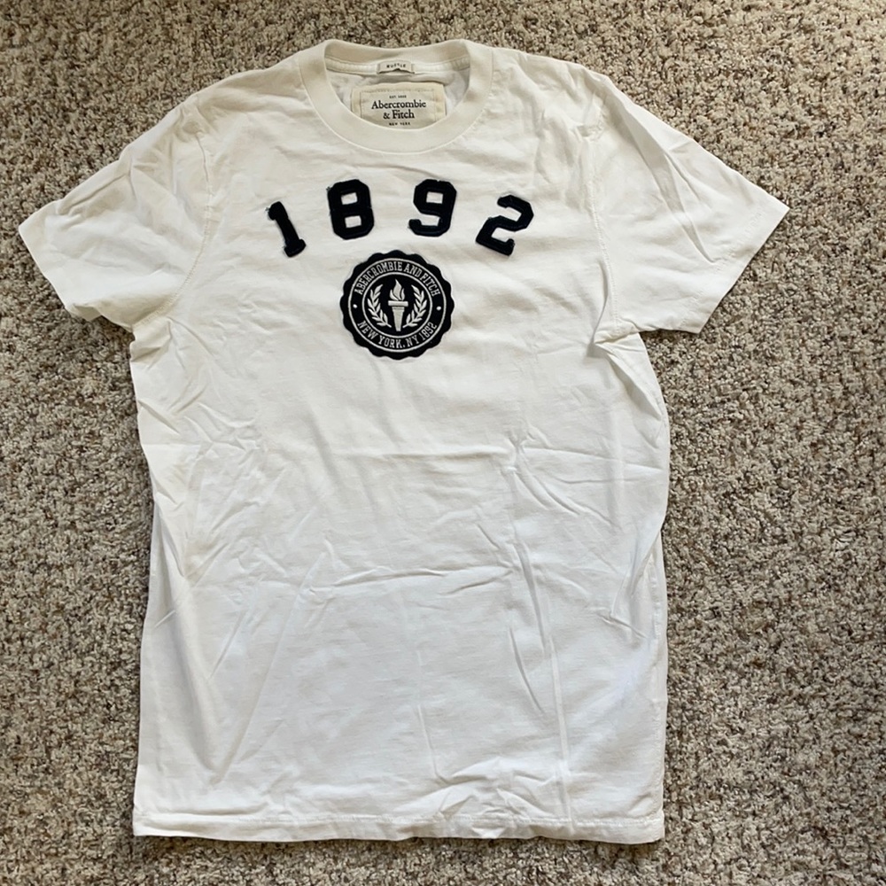 Abercrombie & Fitch men’s T-shirt